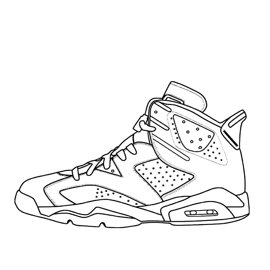 Sepatu olahraga kasual