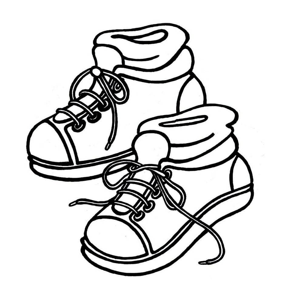 Sepatu yang bisa dicetak