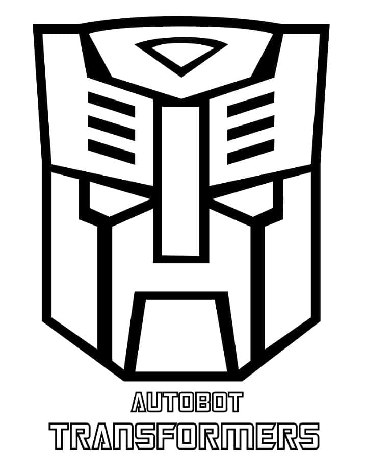Transformers Autobot