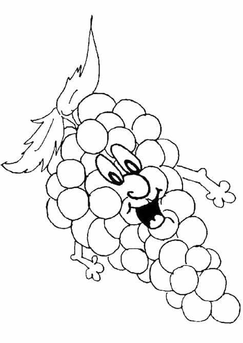 Anggur untuk Anak-anak