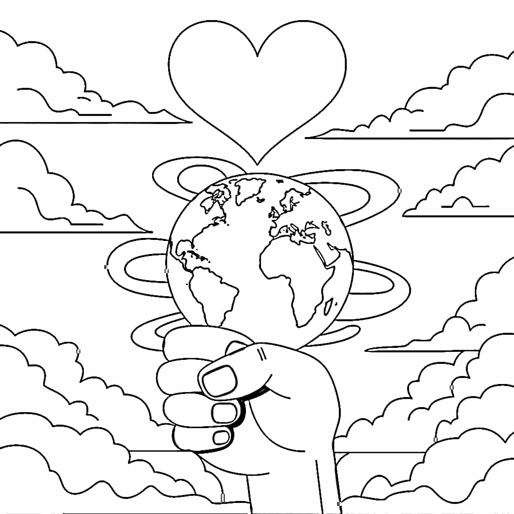 Gratis Selamatkan Bumi