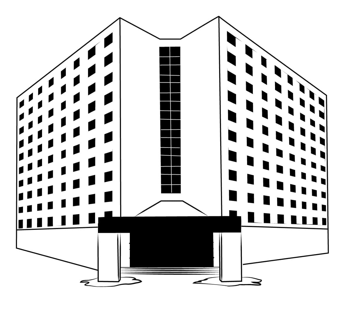 Hotel Sheraton Chicago