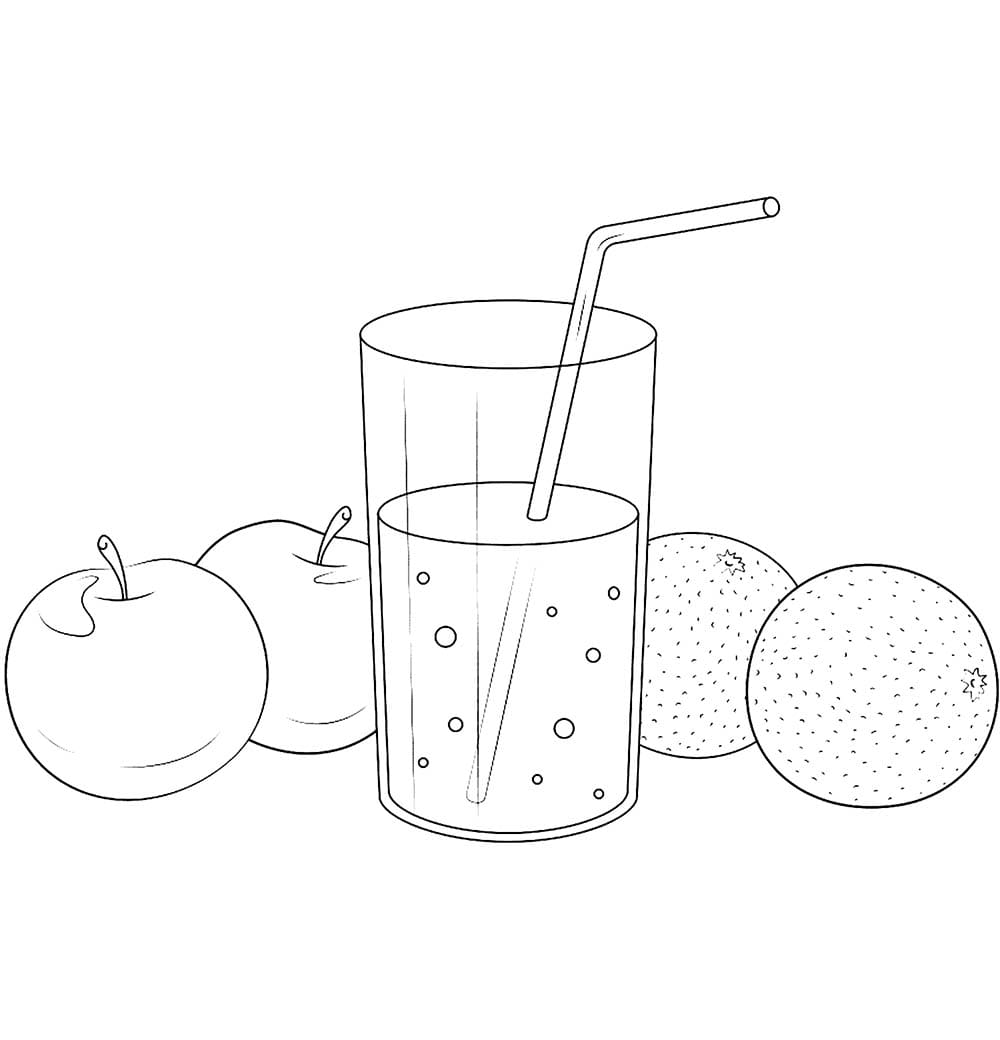 Jus buah boleh dicetak