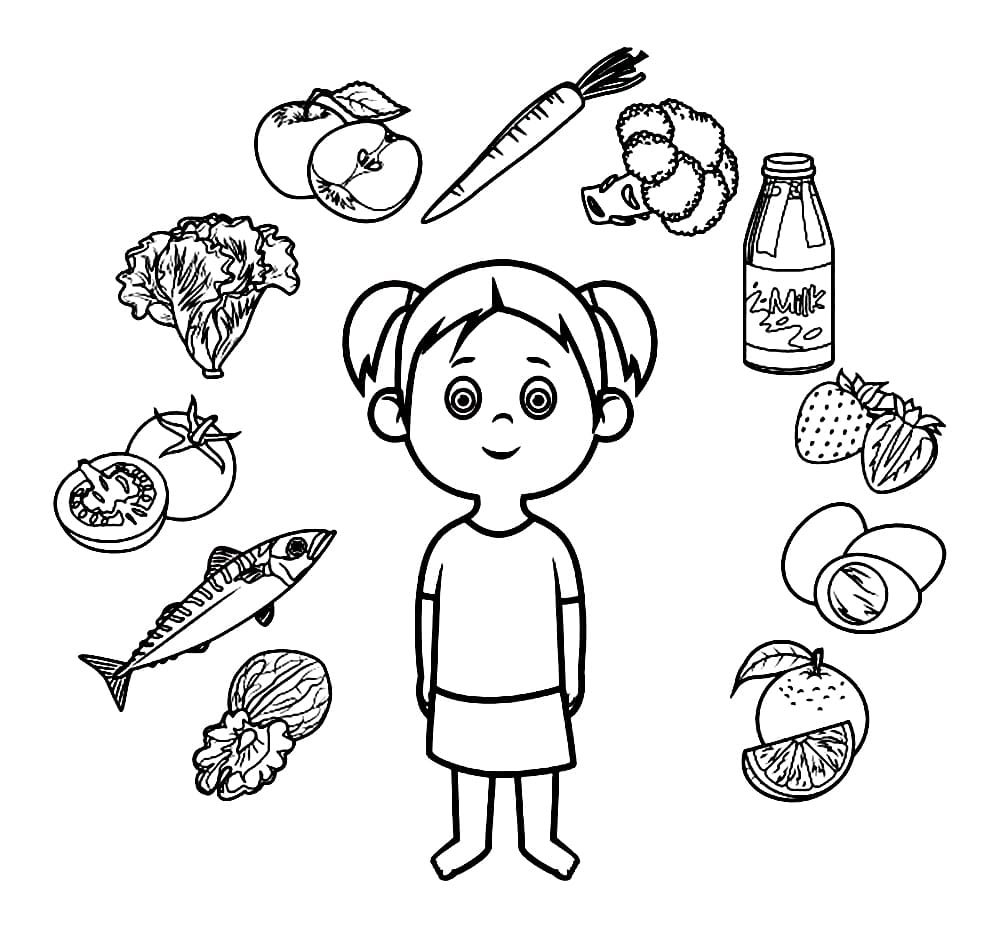 Makanan sehat untuk bayi