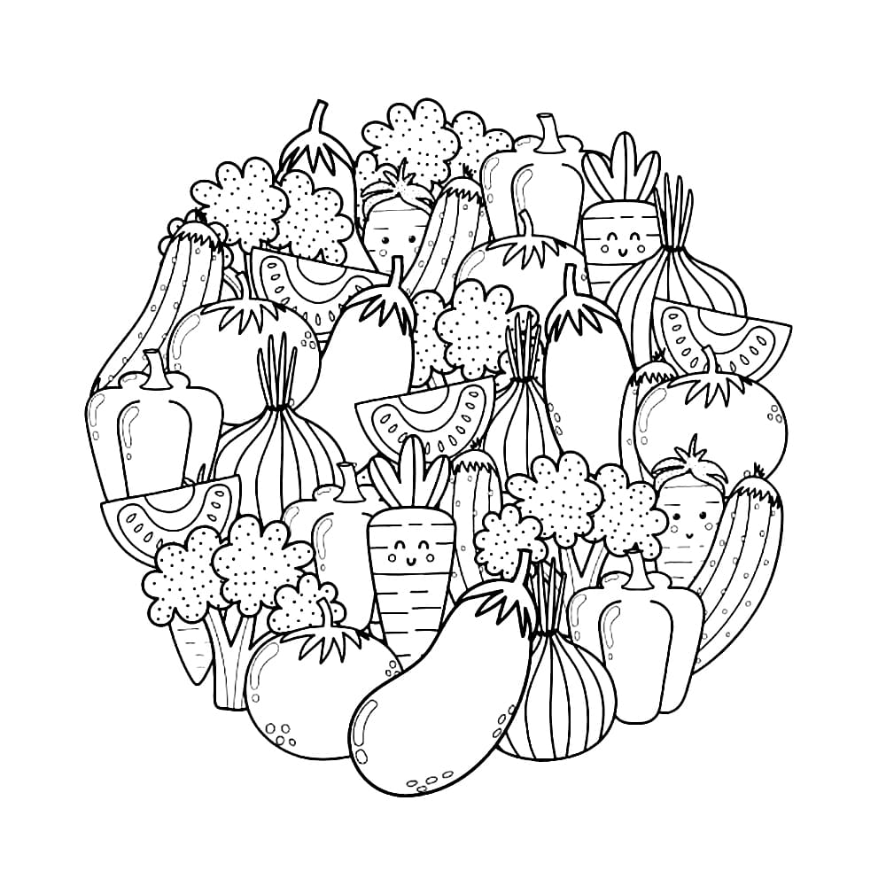 Makanan yang Lebih Sehat