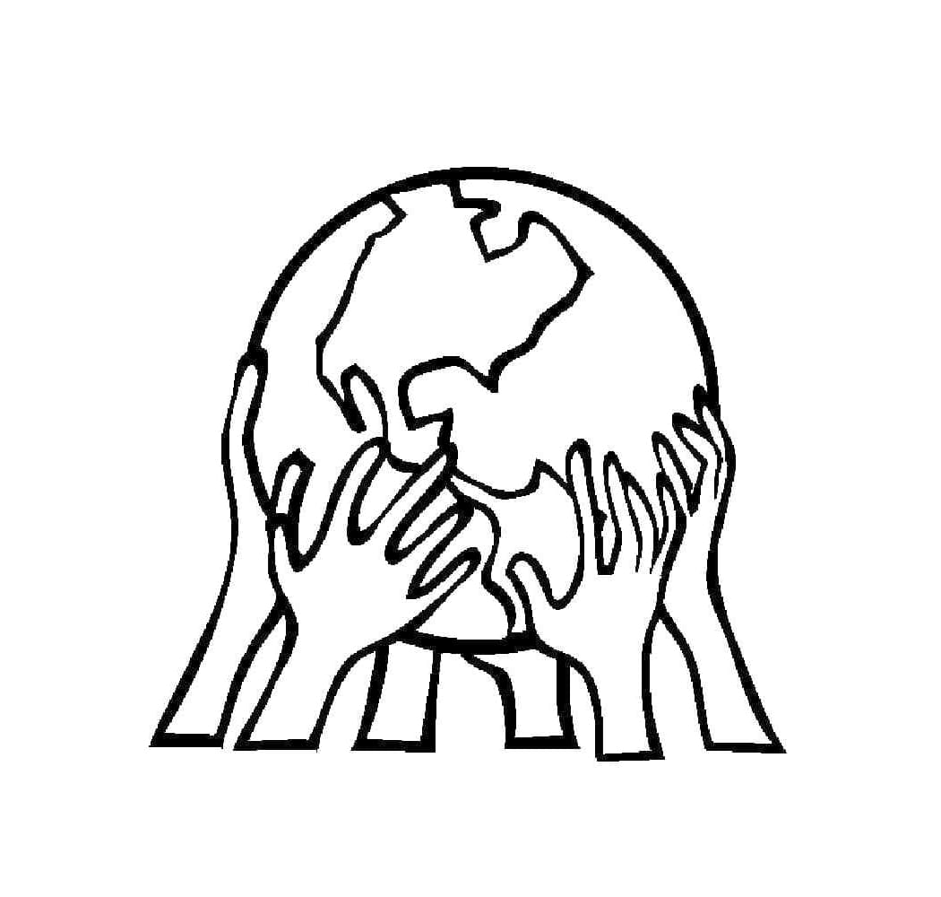 Selamatkan Bumi bersama