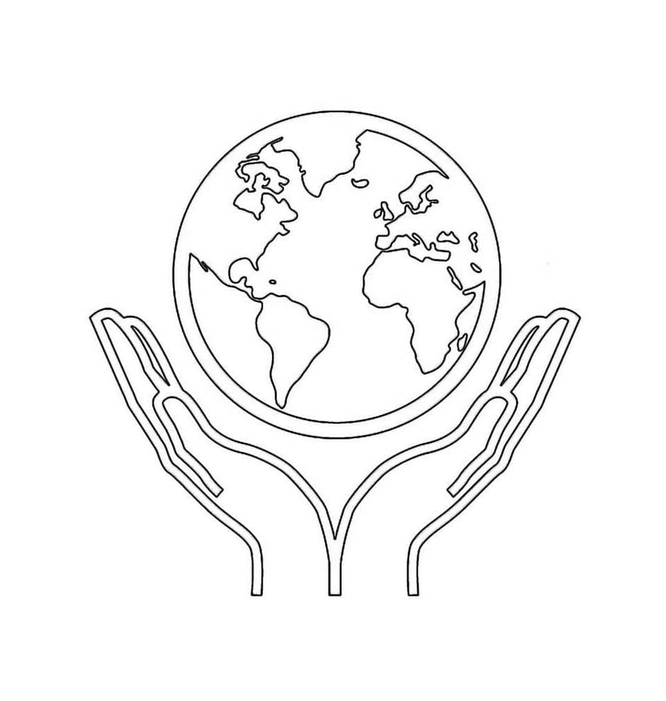 Selamatkan Bumi Untuk Kita