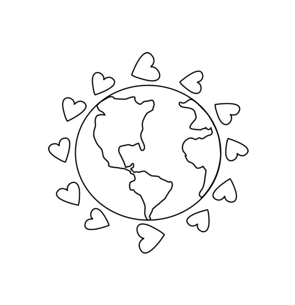 Selamatkan Bumi untuk masa depan