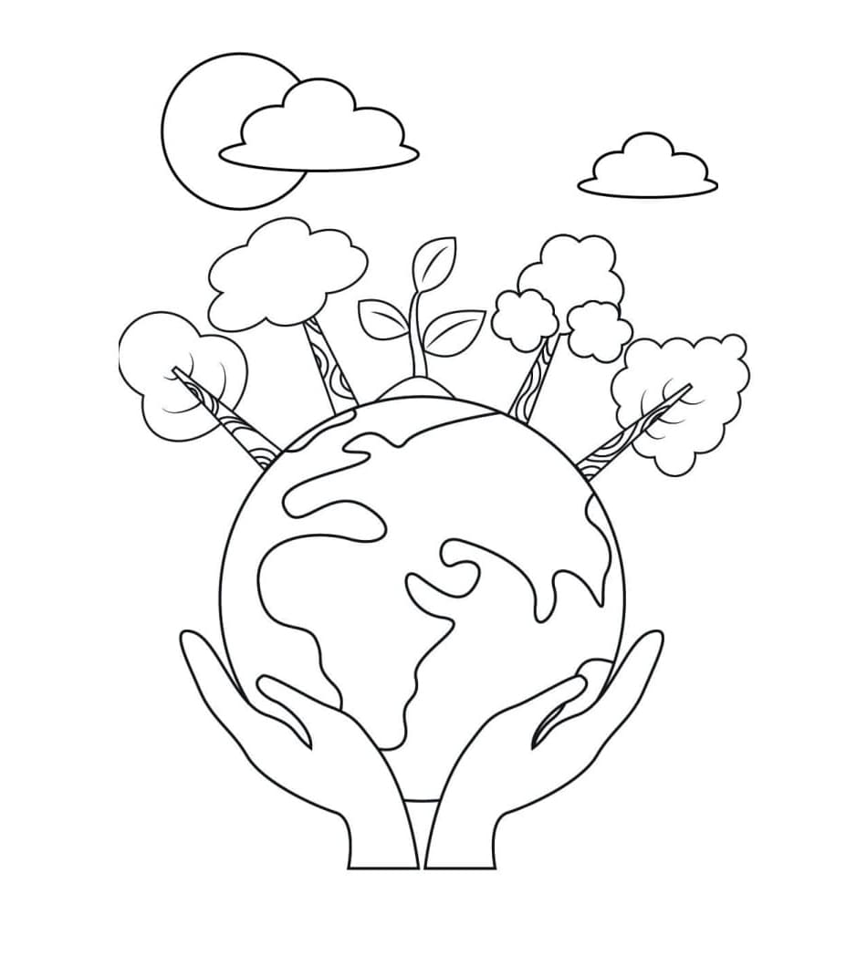 Selamatkan Bumi Untuk Semua