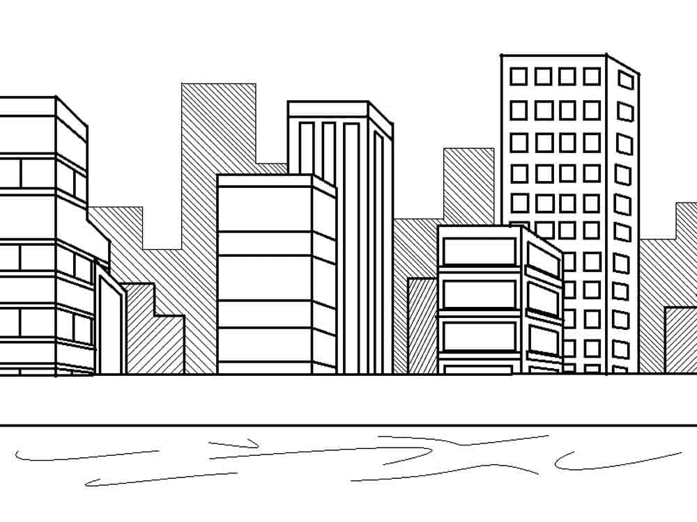 Bebaskan Kota New York