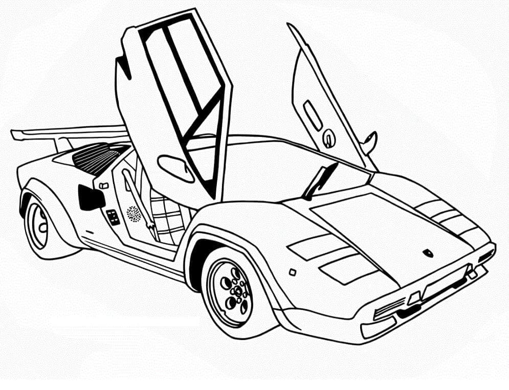 Ferrari untuk Anak-anak gratis