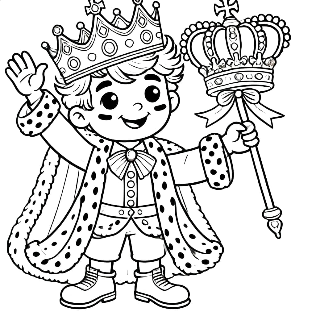 Karnaval yang dapat dicetak gratis