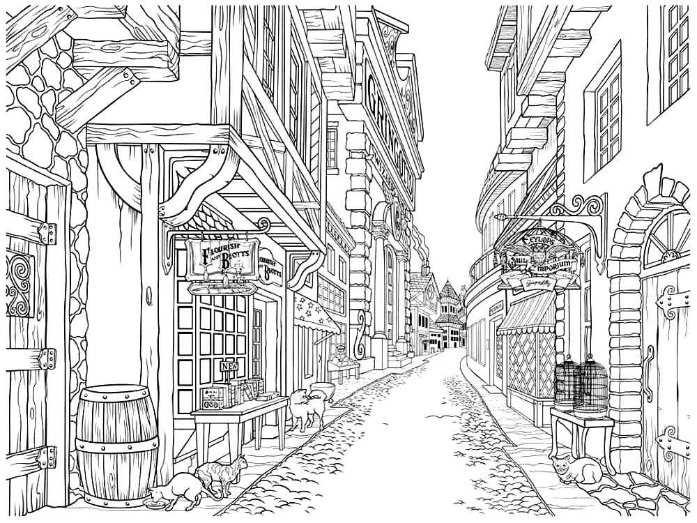 Kota Bebas untuk Anak-anak