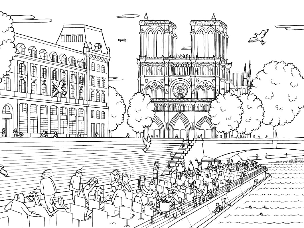 Kota untuk Anak-anak