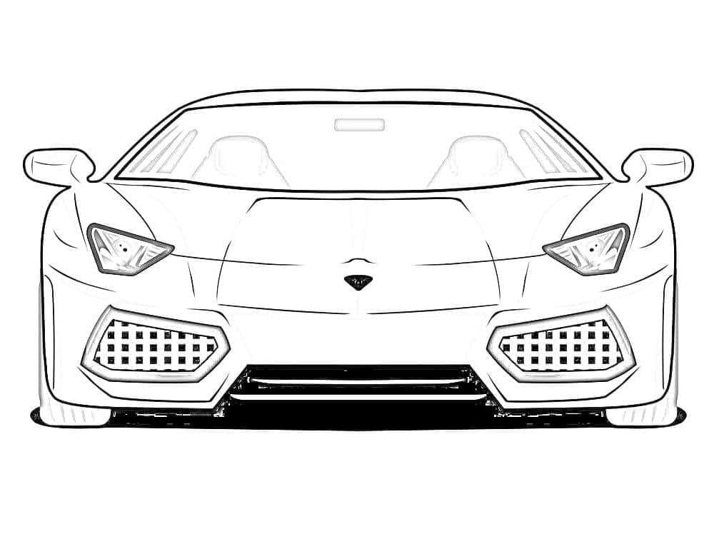 Mobil Ferrari yang Menakjubkan