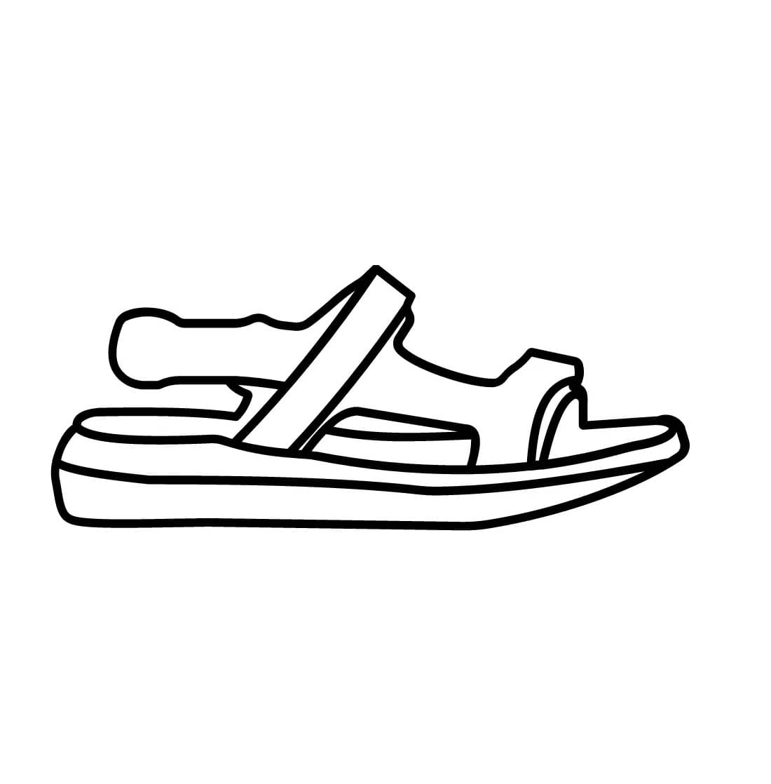 Sandal Anak Laki-laki