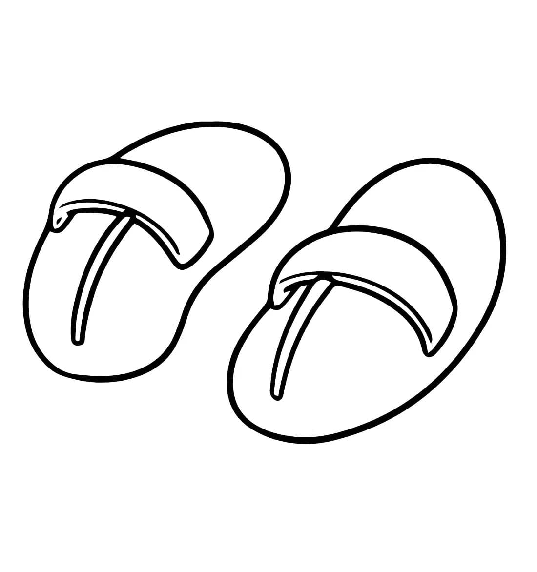 Sandal untuk anak-anak