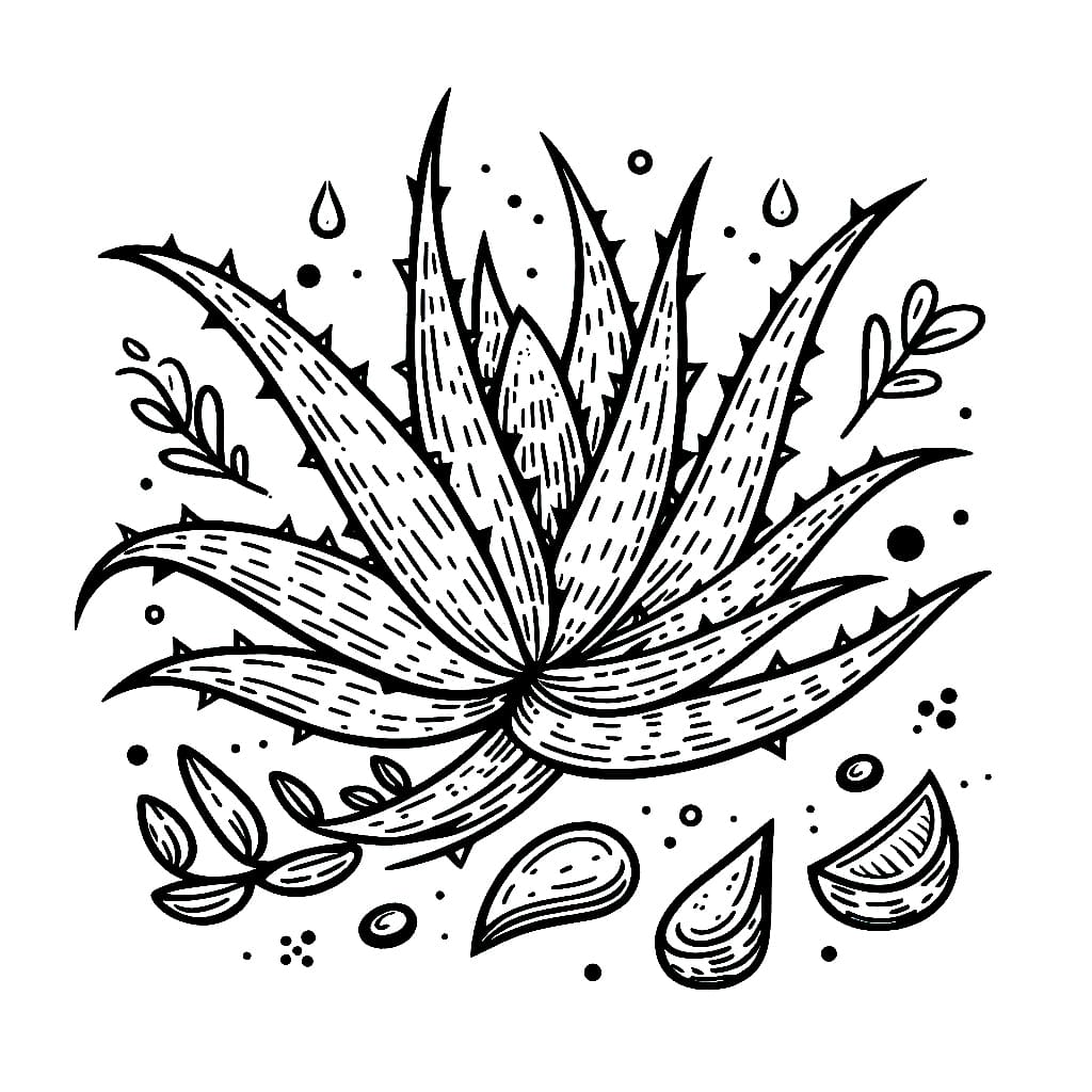 Bagus bebas Lidah Buaya