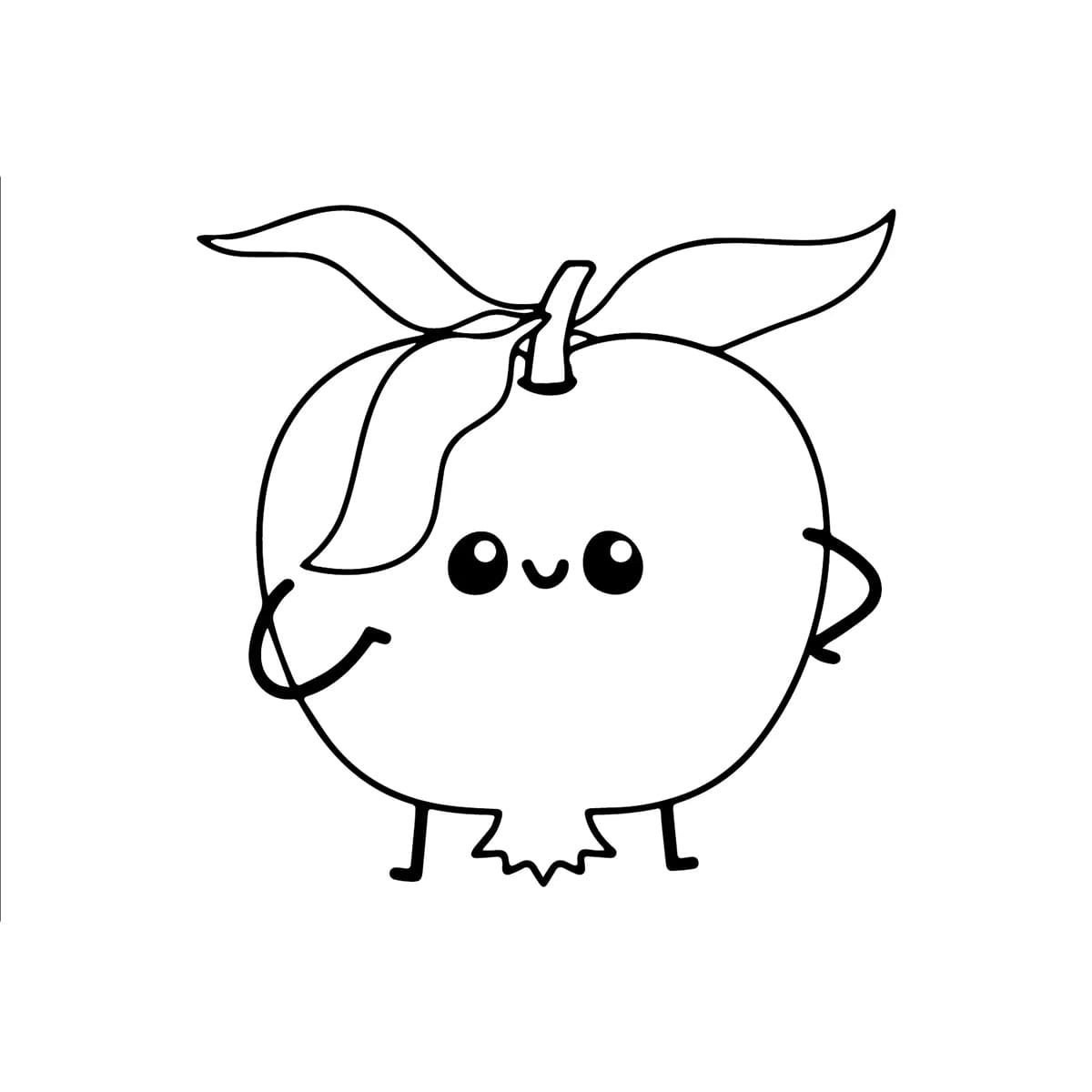 Buah delima untuk anak-anak