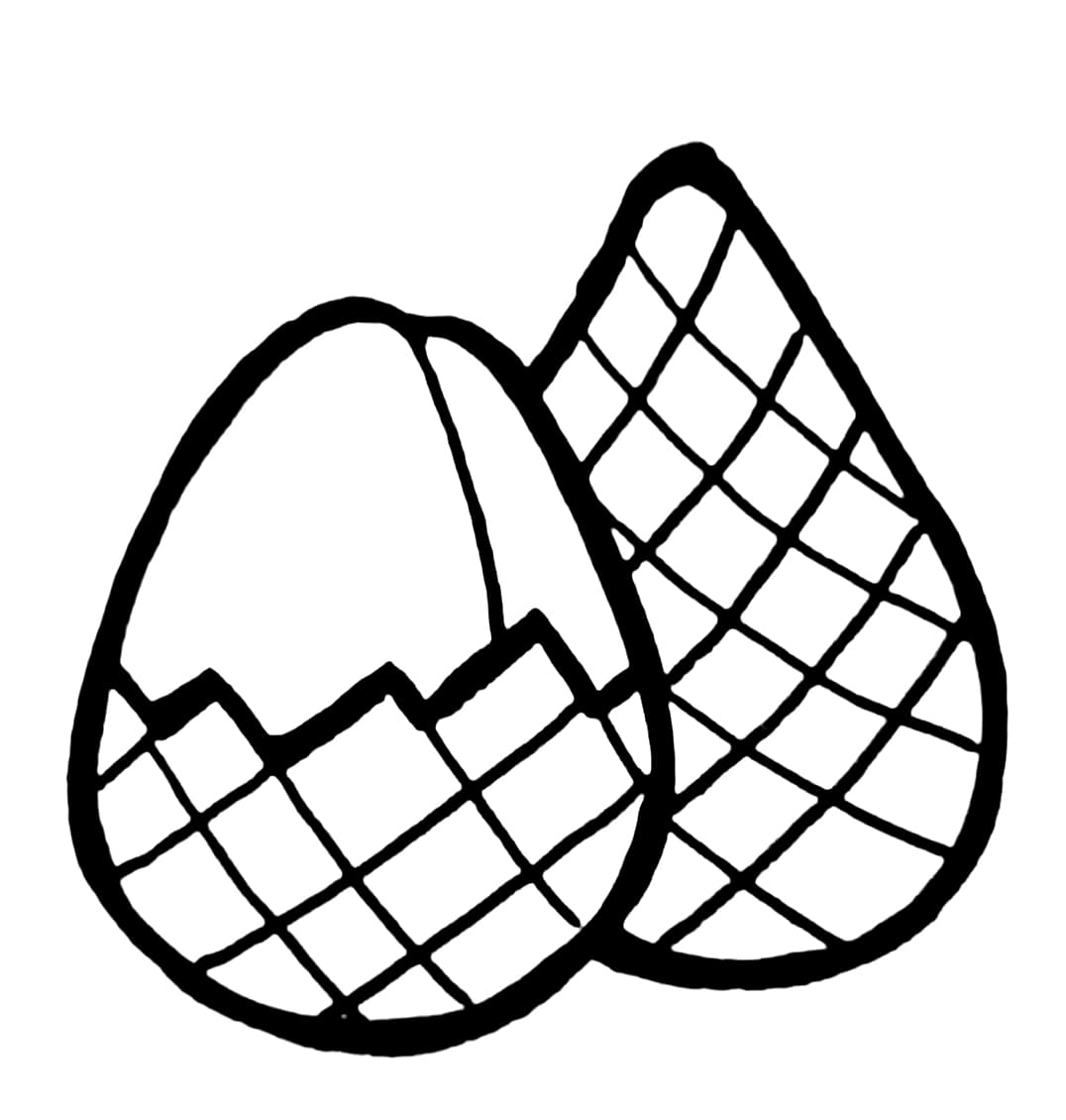 Buah Salak untuk anak-anak