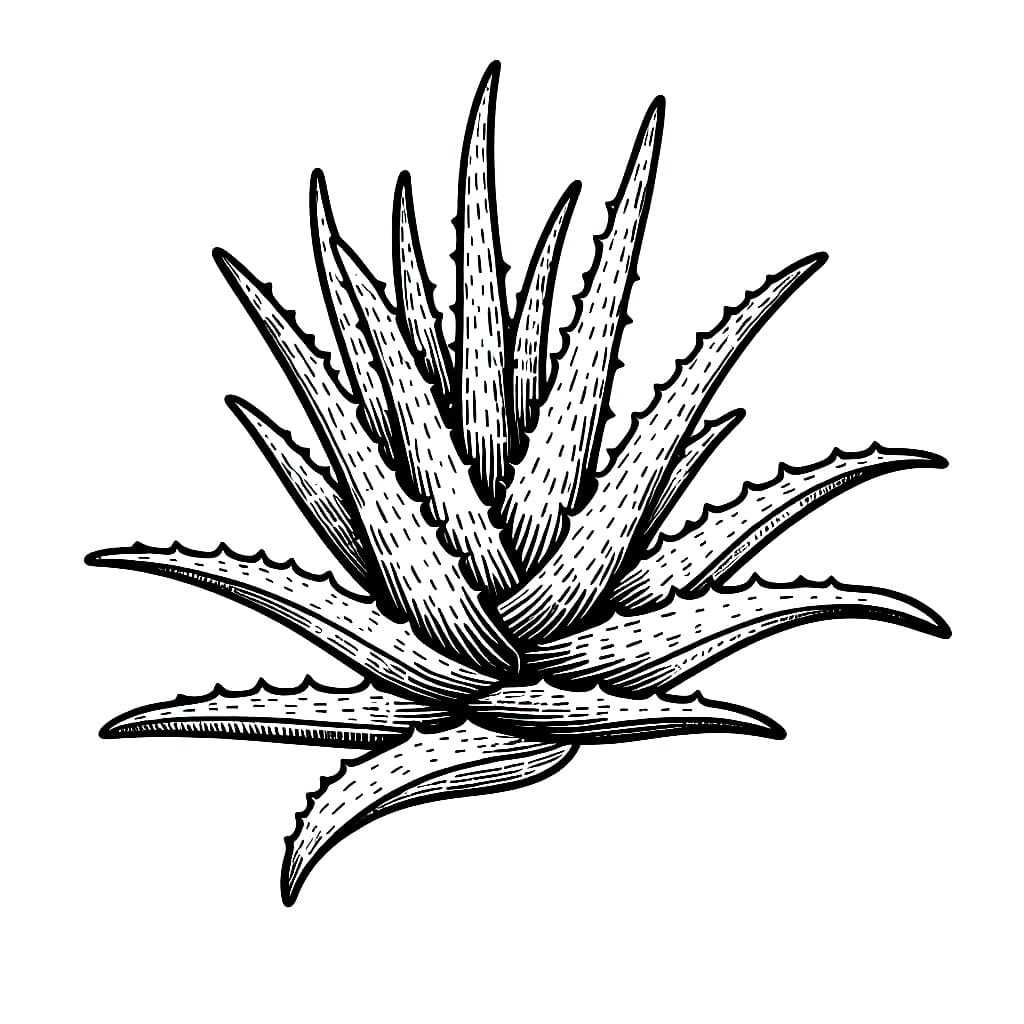 Lidah Buaya untuk Anak