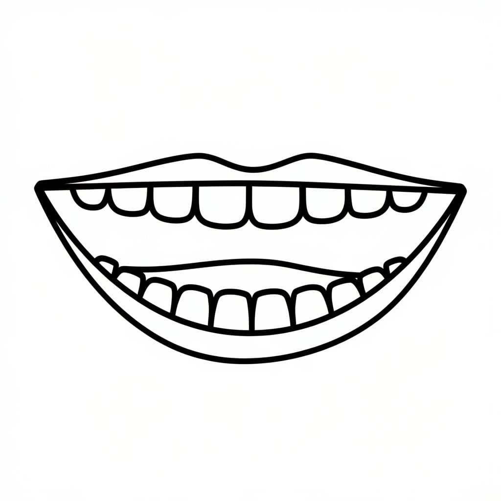 Mulut boleh cetak percuma