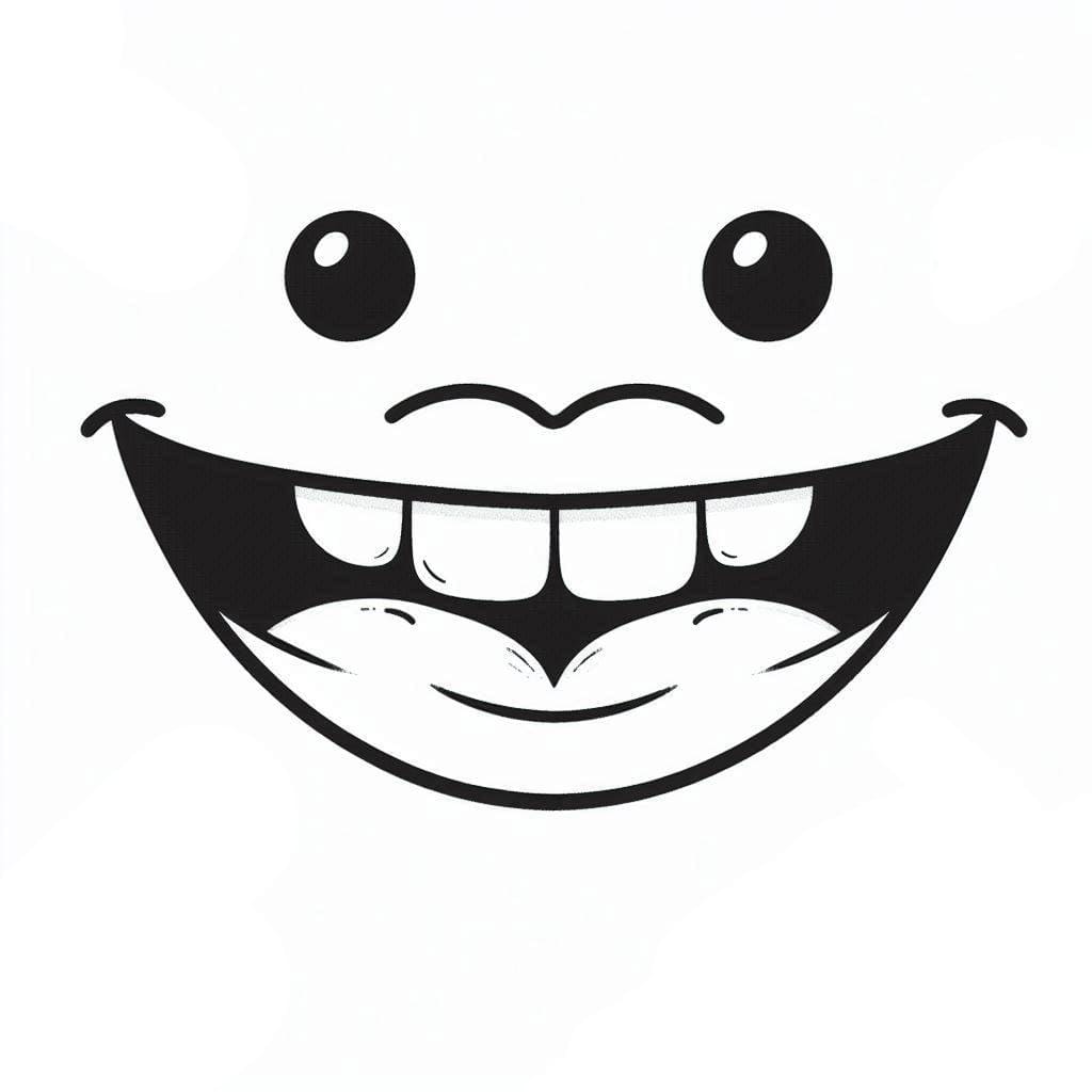 Mulut cetakan percuma