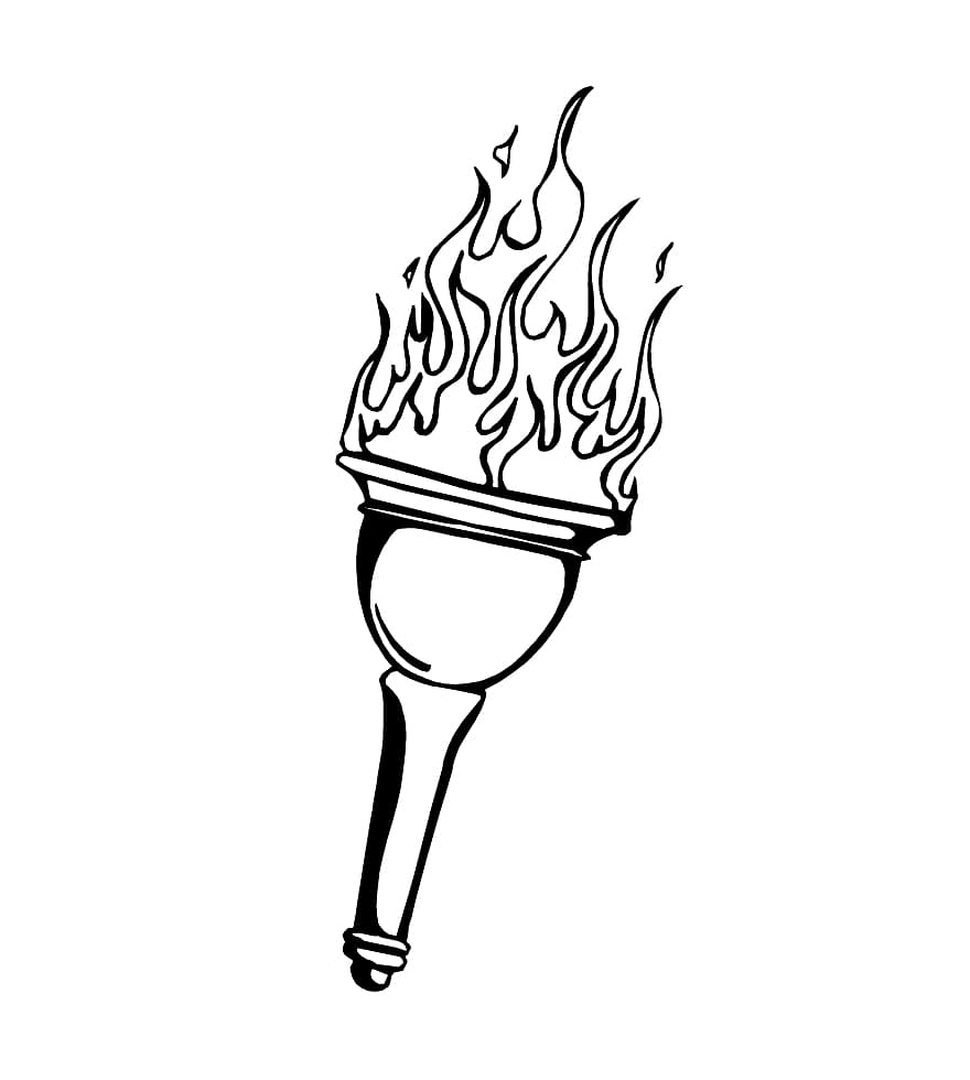 Obor Abad Pertengahan