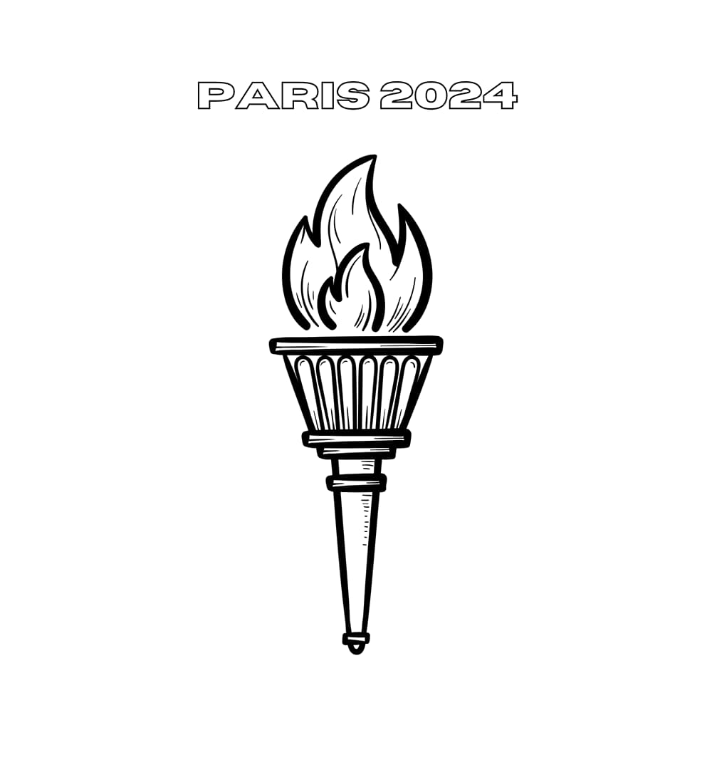 Obor Paris 2024