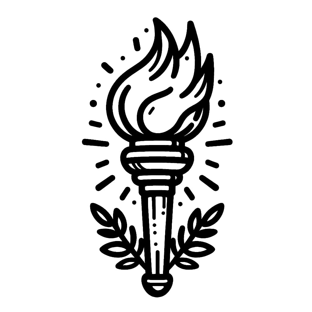 Obor untuk kebebasan