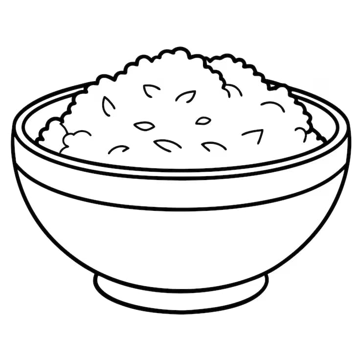 Nasi pulen