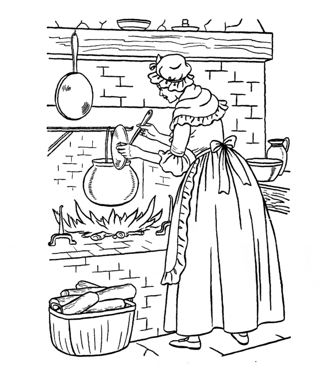 Pedagang dan dagangannya