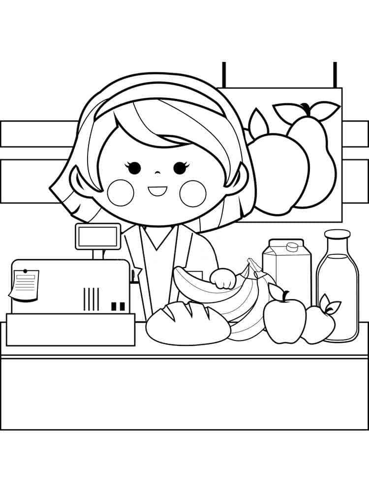 Perjalanan seorang pedagang