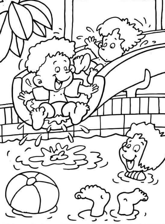 Perosotan dengan senang