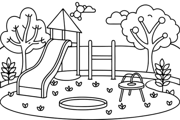 Perosotan menyenangkan