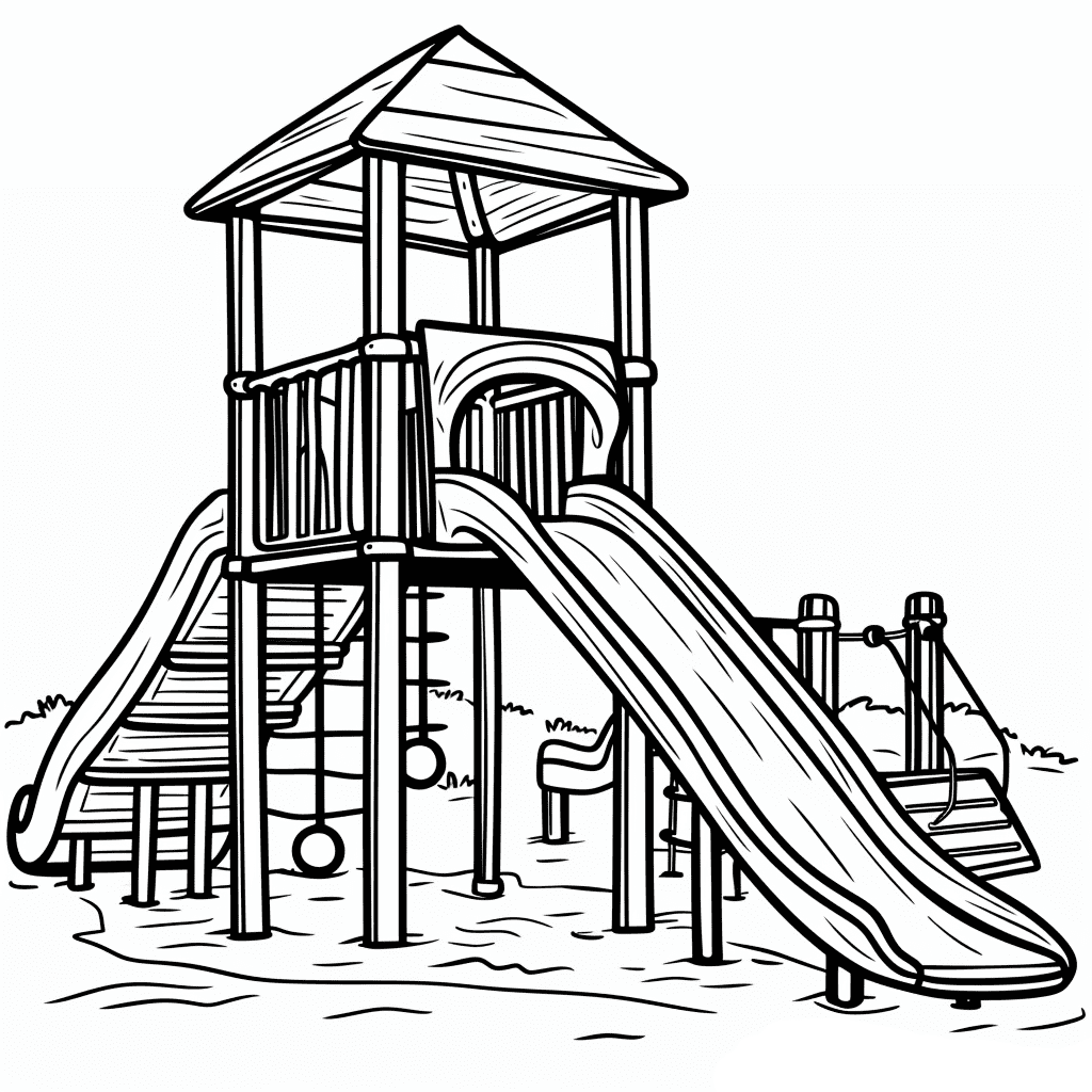 Perosotan ramah anak