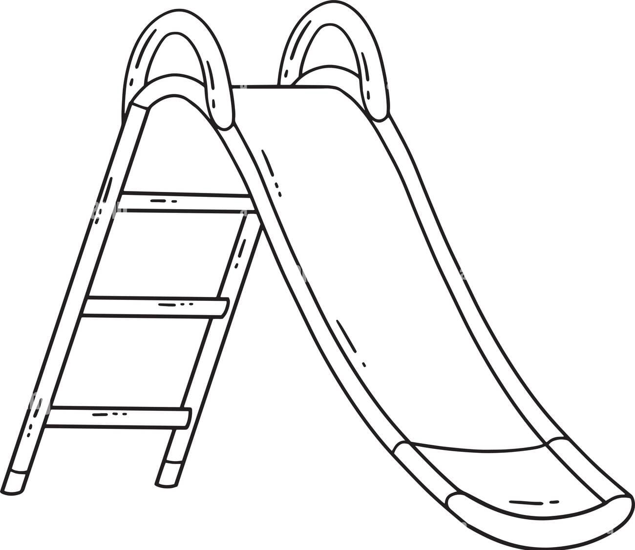 Perosotan Taman Bermain