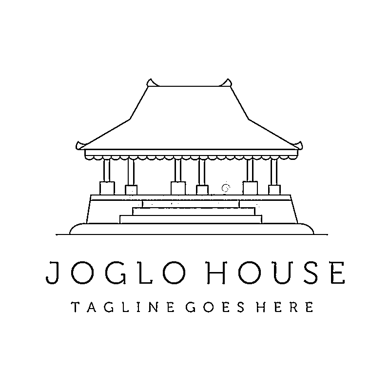 Rumah Joglo gratis untuk anak-anak