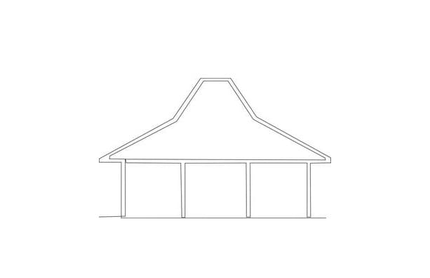 Rumah Joglo yang bagus