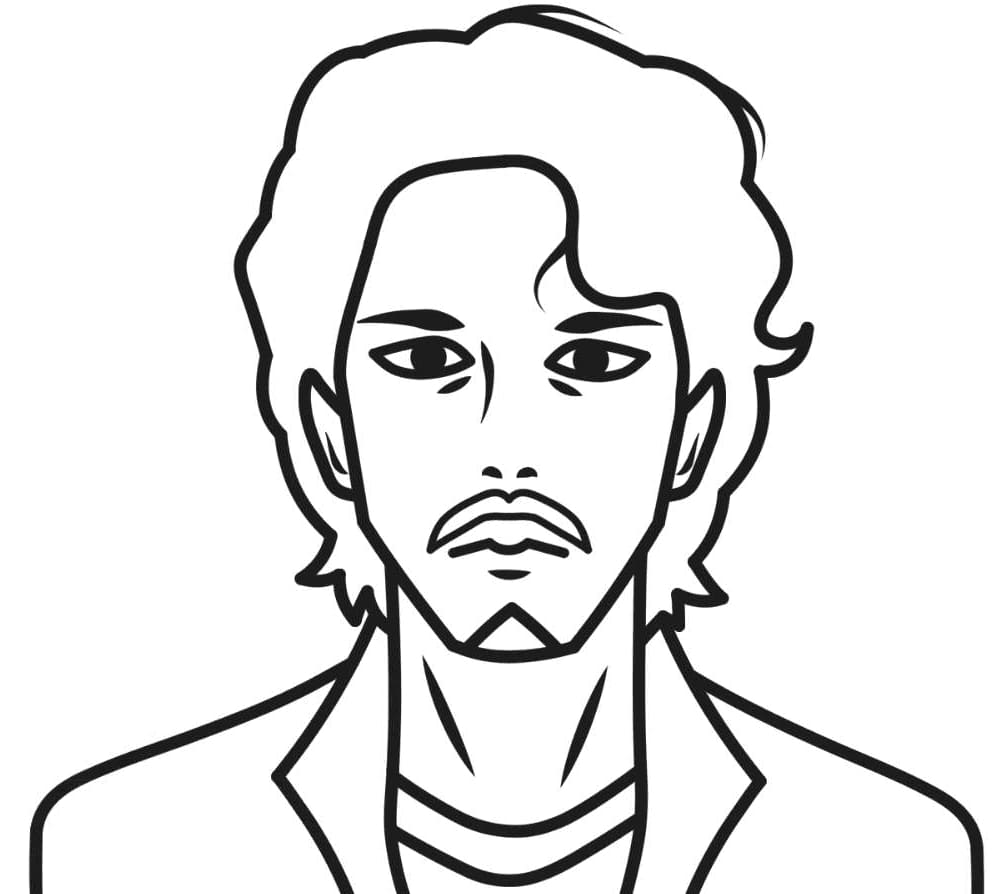 Squid Game 456 Pemain