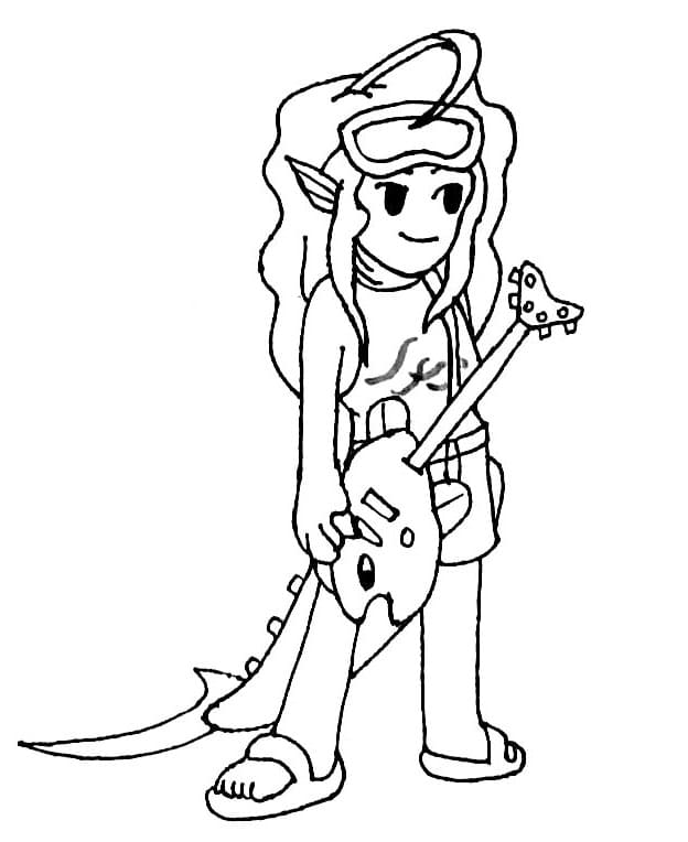 Atlanta Friday Night Funkin