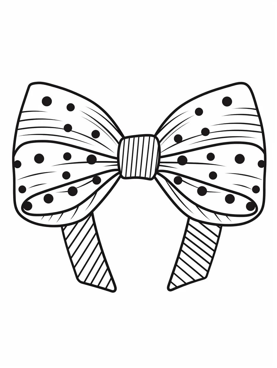 Cantik BowPita Rambut