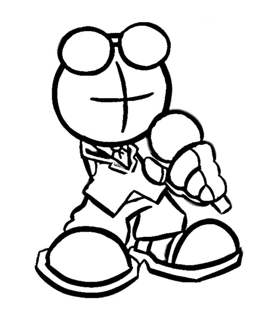 Friday Night Funkin 5