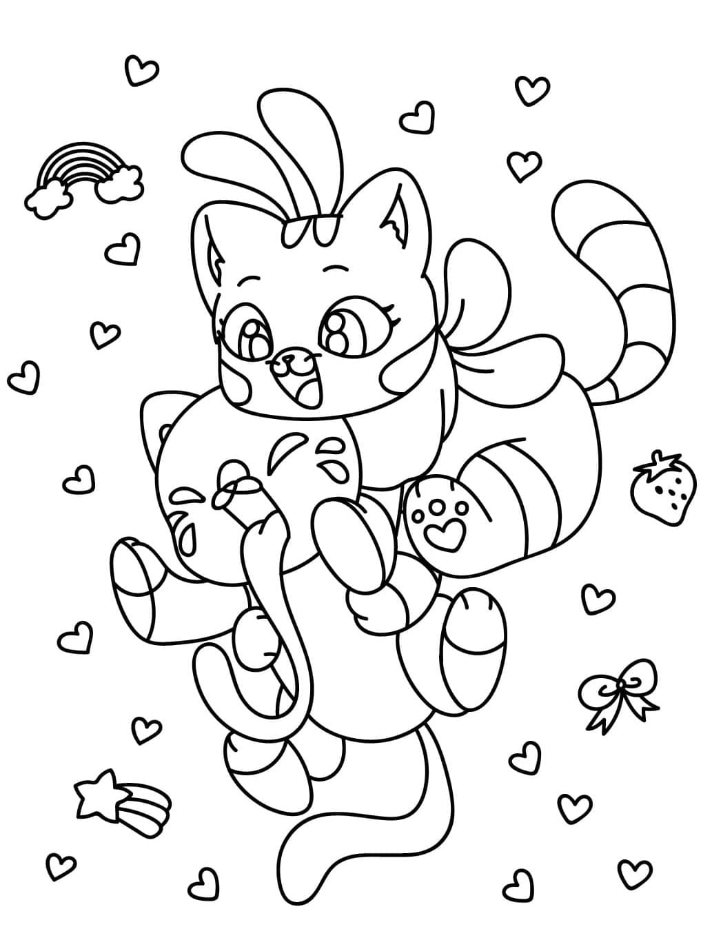 Gambar Waktu Bermain Poppy