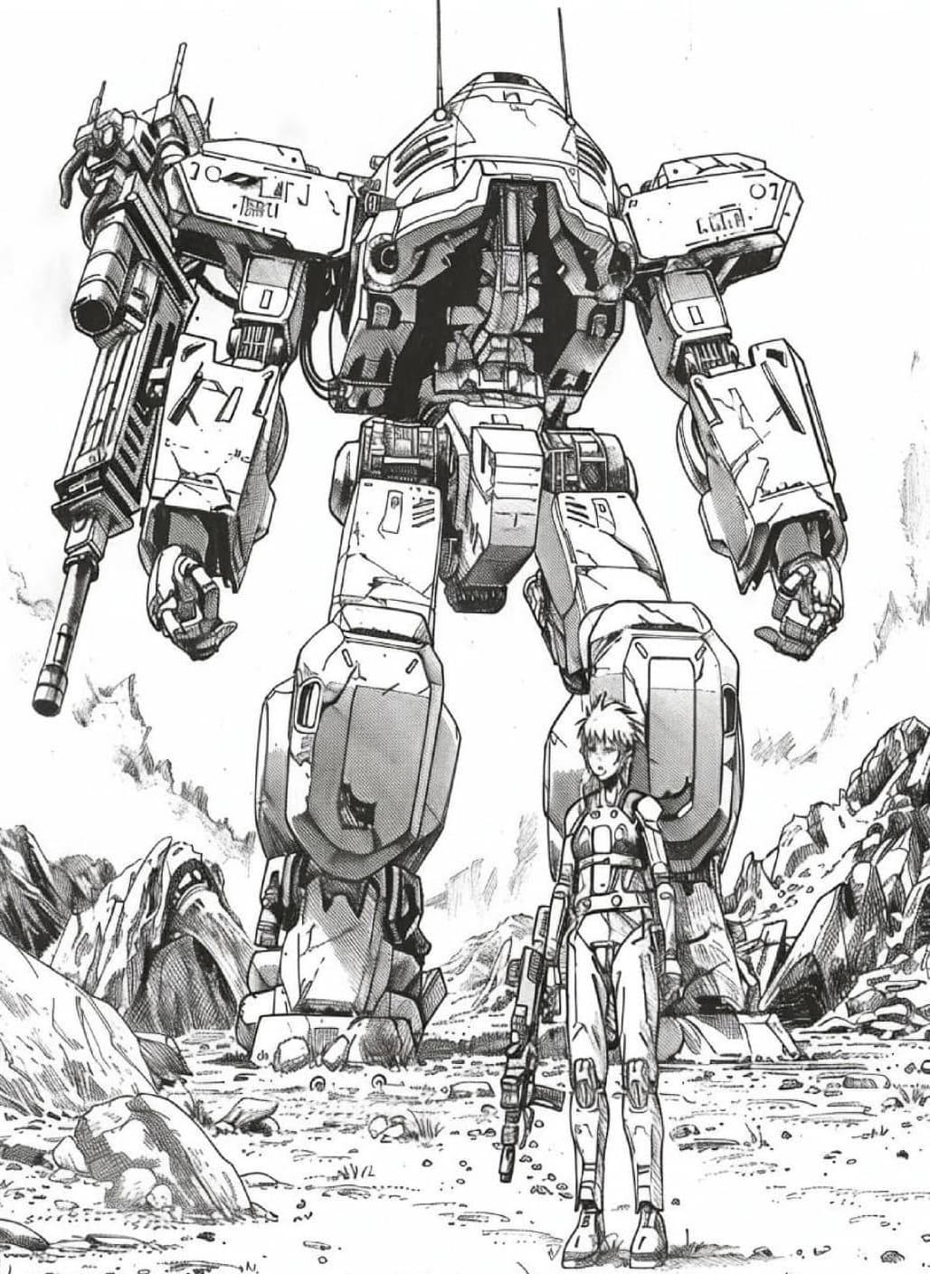 Gundam untuk Diunduh