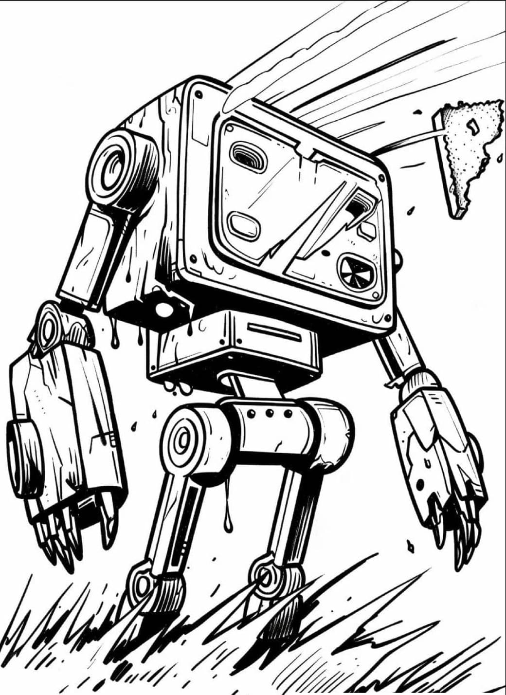 Gundam yang Menyenangkan