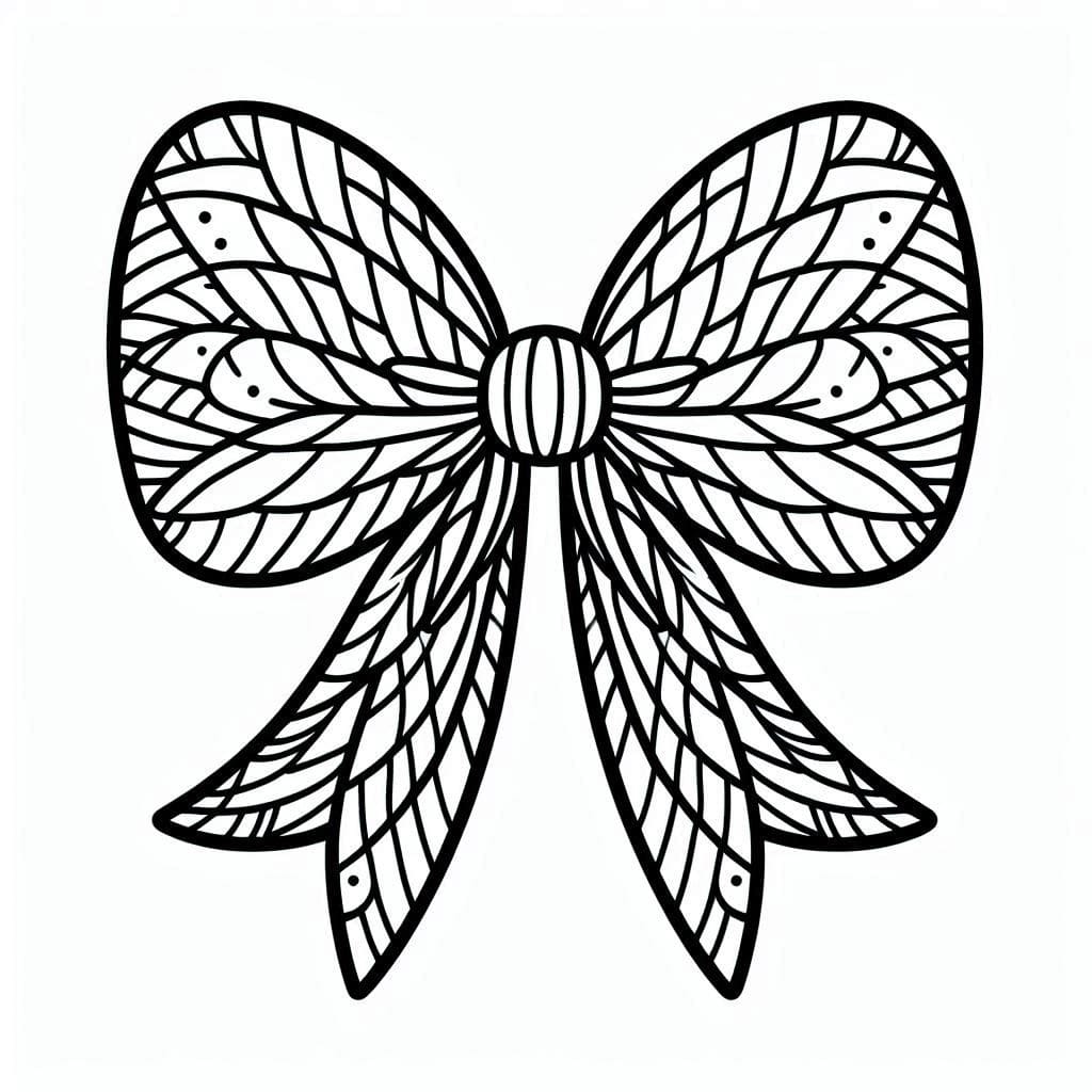 Luar biasa Pita Rambut