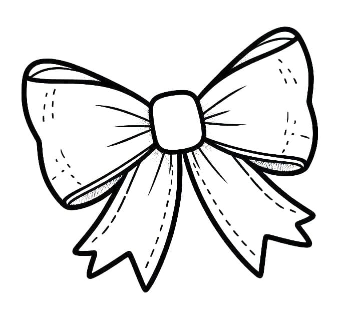 Pita Rambut Imut-imut