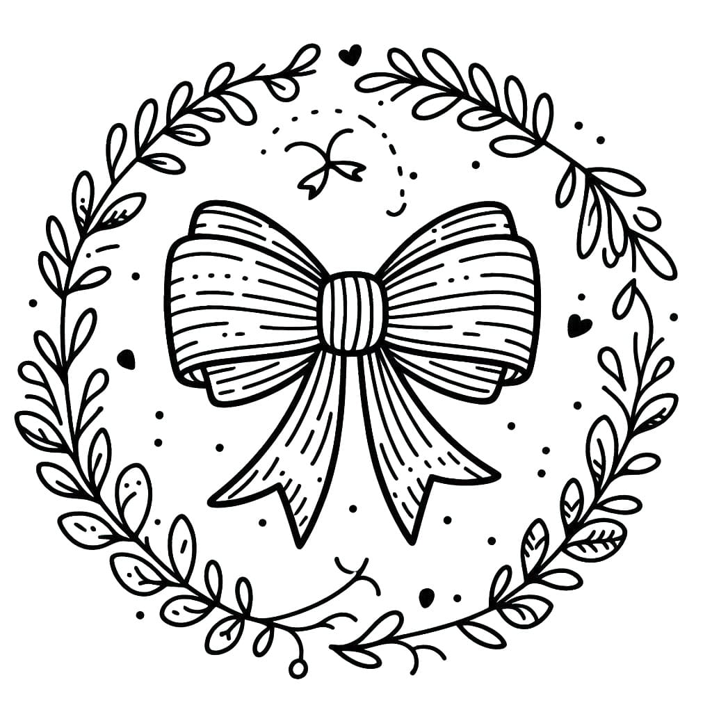 Pita Rambut yang Menakjubkan