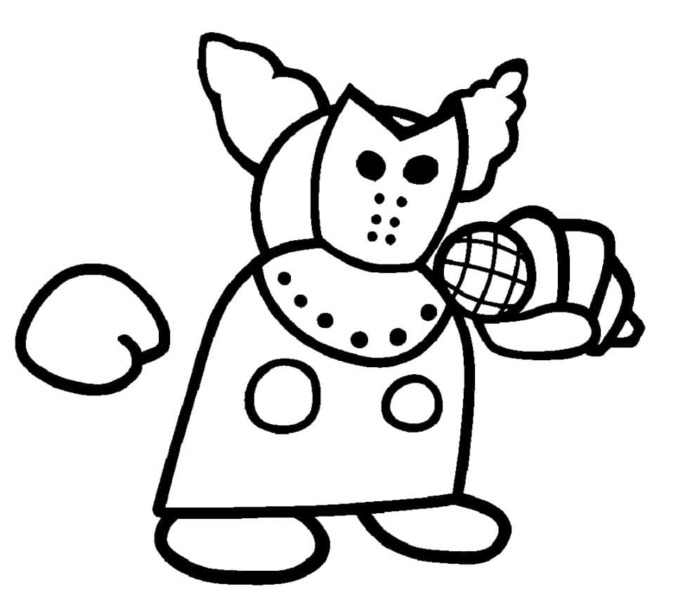 Tiky Friday Night Funkin